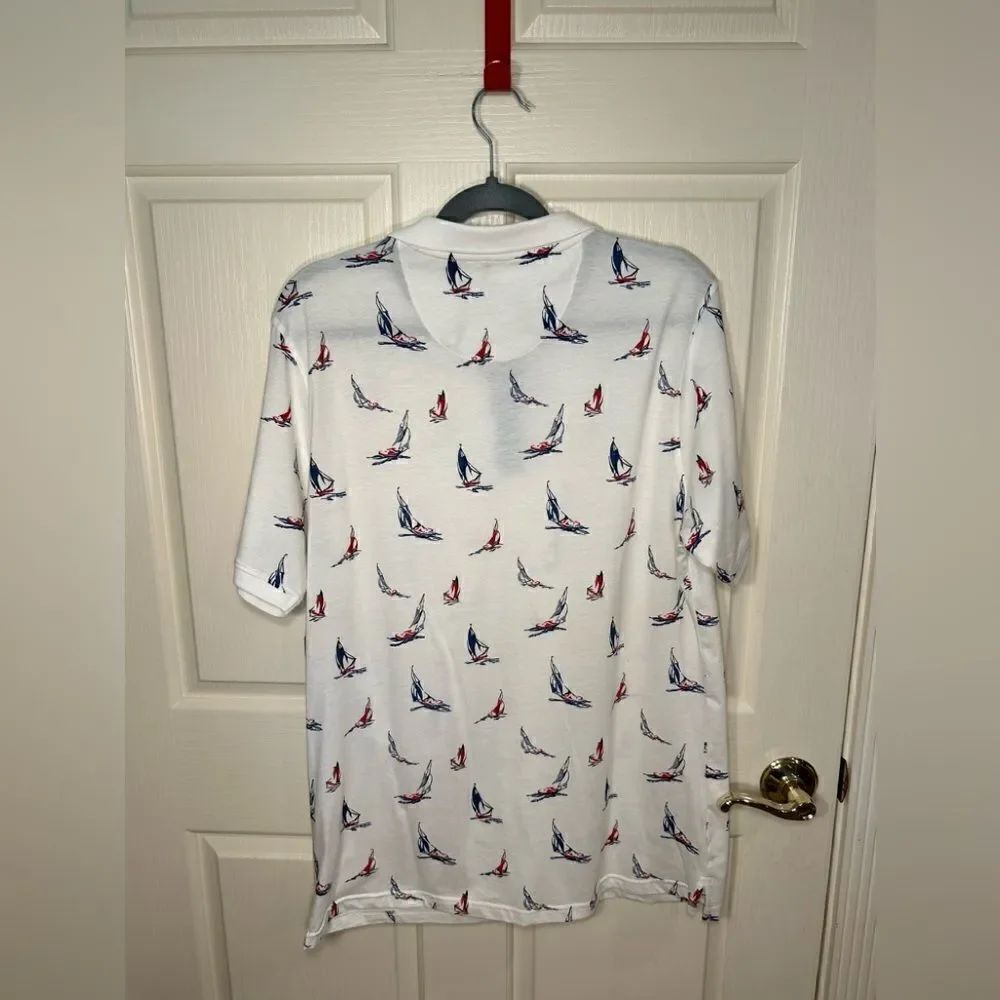 Native Code shirt - Picture 2 of 5